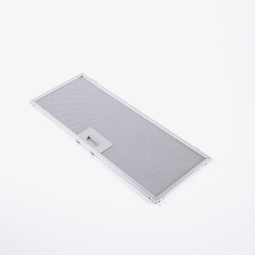 Elica Metaalfilter GF03FC 459x178x8mm, Witgoed en Apparatuur, Afzuigkappen, Verzenden