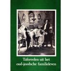 Tafereelen uit het oud-joodsche familieleven 9789064460036, Verzenden, Gelezen, Oppenheim