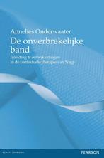 De onverbrekelijke band 9789026522741 Annelies Onderwaater, Boeken, Verzenden, Gelezen, Annelies Onderwaater