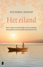 9789059900943 Het eiland | Tweedehands, Verzenden, Zo goed als nieuw, Victoria Hislop