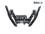 Kuipruit Verstelling Met Motor BMW K 1600 GT 2010-2016, Motoren, Verzenden, Gebruikt