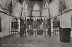 NAARDEN - Interieur Comenius Mausoleum, Verzenden, Gelopen