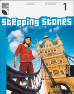 Stepping Stones 1 (T) havo vwo Textbook 9789001742577, Verzenden, Gelezen, N. Blom-Poldrugac