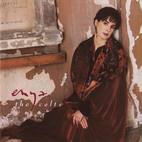 cd - Enya - The Celts, Cd's en Dvd's, Cd's | Overige Cd's, Zo goed als nieuw, Verzenden