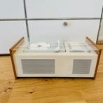 Braun Dieter Rams - SK5 Stereoset, Nieuw