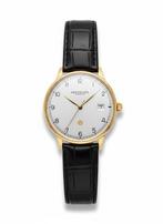Hentschel - HAMBURG 18k Gold Watch 52 gram ( total) - 1112 -, Nieuw