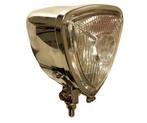 Koplamp | Triangle | 60s Style, Motoren, Verzenden, Nieuw