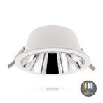 LED Downlight Kerber - TriColor - 20 Watt - Zaagmaat 200, Verzenden, Nieuw