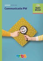 Traject Welzijn -  Communicatie PW 9789006622546, Boeken, Verzenden, Gelezen, A.C. Verhoef