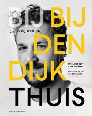 Bij Bijdendijk thuis, Boeken, Taal | Overige Talen, Verzenden