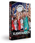 Kameraden - seizoen 2022/2023 - Feyenoord 8710841422634, Verzenden, Gelezen, Mikos Gouka