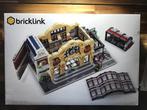 Lego Set - 910034 - BrickLink Designer Program - Brick Cross, Nieuw