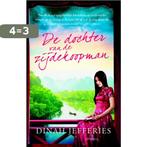 De dochter van de zijdekoopman 9789044633719 Dinah Jefferies, Boeken, Romans, Verzenden, Gelezen, Dinah Jefferies