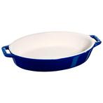 GGM Gastro | STAUB | CERAMIQUE - Ovenschaal - 230mm - |, Huis en Inrichting, Keuken | Servies, Verzenden, Nieuw, Effen, Kom(men)