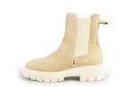 Maruti Chelsea Boots in maat 37 Beige | 10% extra korting, Kleding | Dames, Schoenen, Beige, Overige typen, Maruti, Zo goed als nieuw