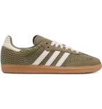 adidas Samba OG Crochet Pack Orbit Green - Maat 37 1/3 EU, Ophalen of Verzenden, Nieuw, Adidas