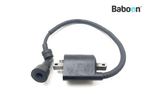 Bobine Yamaha BT 1100 Bulldog 2001-2007 (BT1100 5JN) Rear, Motoren, Onderdelen | Yamaha, Gebruikt, Verzenden
