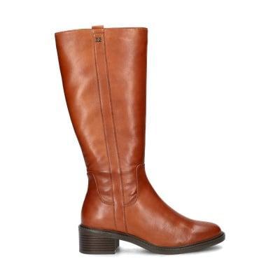 Regarde le Ciel Moira hoge laarzen voor dames in het Cognac, Kleding | Dames, Schoenen, Hoge laarzen, Overige kleuren, Nieuw, Verzenden