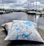 Kaartkussen Sneekermeer, Watersport en Boten, Accessoires en Onderhoud, Ophalen of Verzenden, Nieuw