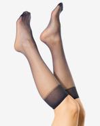 HEMA Kniekousen 15denier anti-ladder mat - 2 paar sale, Kleding | Dames, Verzenden, Nieuw