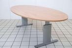 Grote Vergadertafel, Huis en Inrichting, Tafels | Eettafels, Ophalen of Verzenden, Nieuw