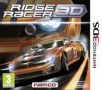 Ridge Racer 3D (Buitenlands Doosje) (3DS Games), Spelcomputers en Games, Games | Nintendo 2DS en 3DS, Ophalen of Verzenden, Zo goed als nieuw