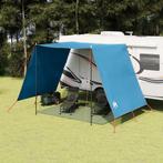 vidaXL Waterbestendige Tarp, Caravans en Kamperen, Tenten, Verzenden, Nieuw