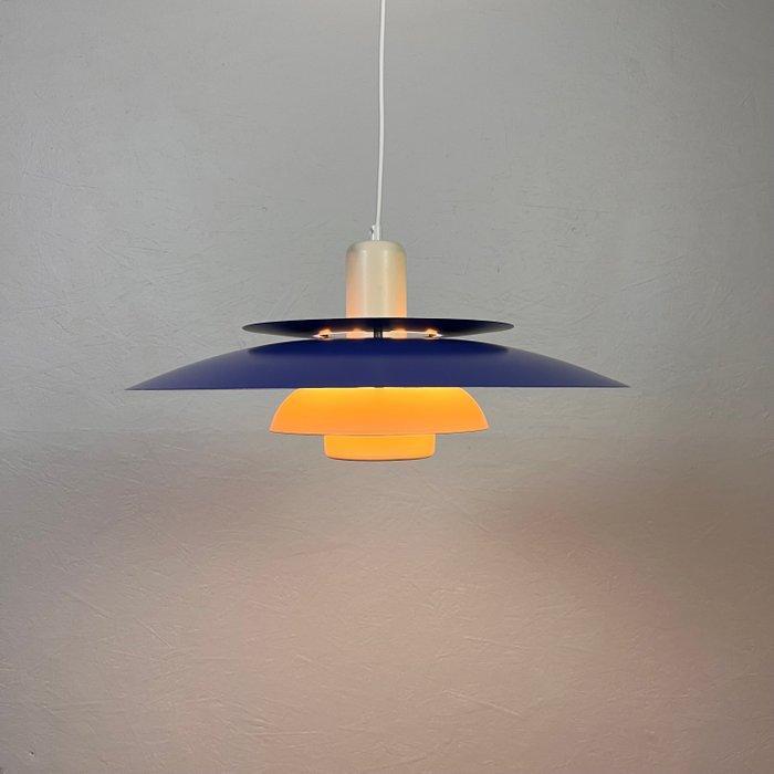 Lyskaer Belysning - Plafondlamp - Metaal, Antiek en Kunst, Antiek | Lampen