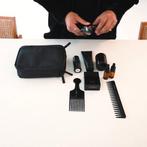 2dekans | ONYX® Toilettas Sand M, Ophalen of Verzenden, Zo goed als nieuw, Overige kleuren