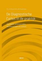 9789462921689 De diagnostische cyclus in de praktijk, Verzenden, Zo goed als nieuw, E.E.J. de Bruijn