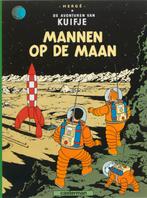 De avonturen van Kuifje 16 - Mannen op de maan 9789030325055, Boeken, Stripboeken, Gelezen, Hergé, Hergé, Verzenden