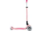 Globber Go Up Deluxe - Meegroeistep - 3-in-1 met zitje -, Verzenden, Nieuw