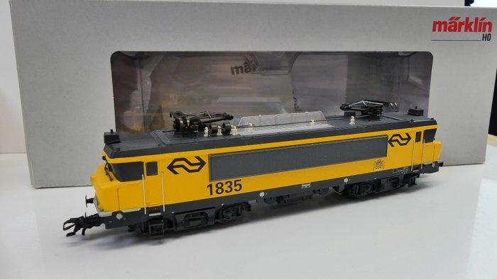 Märklin H0 - 37264 - Elektrische locomotief (1) - Serie 1800, Hobby en Vrije tijd, Modeltreinen | H0
