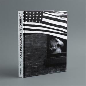 American Photography |  NIEUW | Boom, Mattie / Rooseboom, Ha, Boeken, Kunst en Cultuur | Fotografie en Design, Nieuw, Ophalen of Verzenden