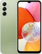 Samsung Galaxy A14 Dual SIM 64GB groen, Gebruikt, Verzenden, Zonder simlock, Android OS