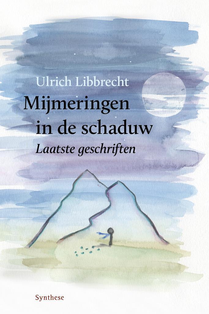 Mijmeringen in de schaduw 9789062711673 Ulrich Libbrecht, Boeken, Filosofie, Zo goed als nieuw, Verzenden