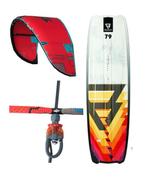 Set deal Naish Pivot, brunotti kiteboard vanaf €1795,- Sale!, Ophalen, Nieuw