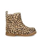 Nelson Kids rits- & gesloten boots in het Beige, Verzenden, Beige, Lage of Enkellaarzen, Nieuw