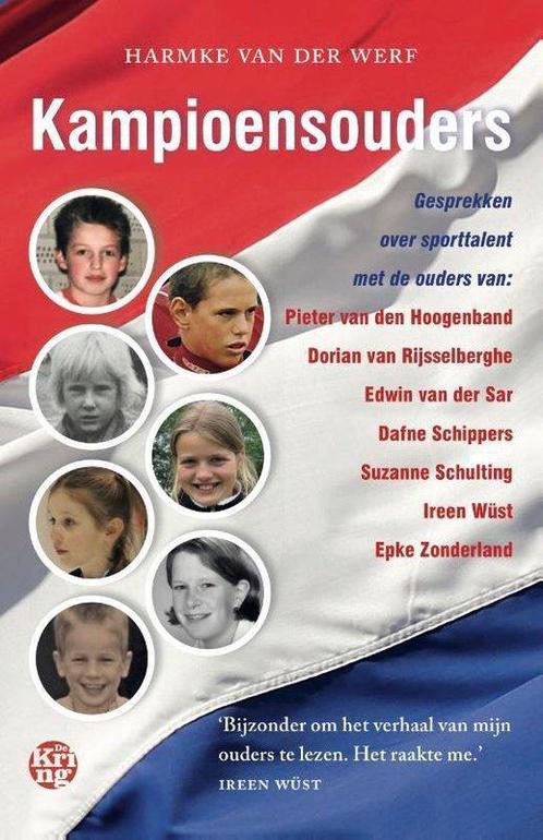 9789462972025 Kampioensouders | Tweedehands, Boeken, Studieboeken en Cursussen, Zo goed als nieuw, Verzenden