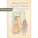 Alissa en adrienne 9789021495064 Morrien, Verzenden, Gelezen, Morrien