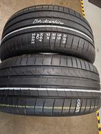 285/35/22 106Y BRIDGESTONE TOO5 AO 6,7MM PROFIEL, Ophalen, Gebruikt, 285 mm, Overige maten
