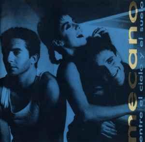 cd - Mecano - Entre El Cielo Y El Suelo, Cd's en Dvd's, Cd's | Overige Cd's, Zo goed als nieuw, Verzenden