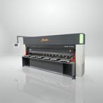 Knipbank plaatschaar BAYKAL HNC tot 6m en 25mm FULL-OPTIONS!