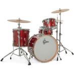 Gretsch Drums CT1-R424-PB Catalina Club Piano Black 4d. shel, Muziek en Instrumenten, Verzenden, Nieuw