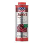 Liqui Moly 2520 Diesel Spoeling/ Diesel Purge 1L Preventi..., Ophalen of Verzenden, Nieuw