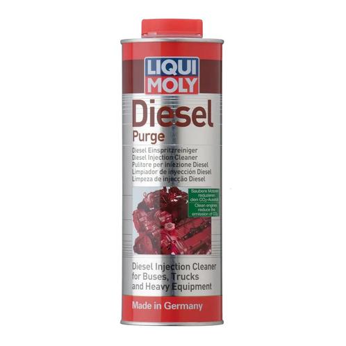 Liqui Moly 2520 Diesel Spoeling/ Diesel Purge 1L Preventi..., Auto-onderdelen, Motor en Toebehoren, Nieuw, Ophalen of Verzenden