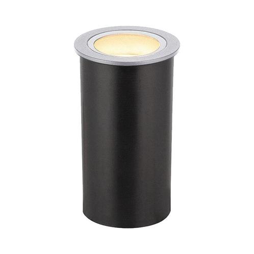 Grondspot buiten | Riga | IP67 | Aluminium |  | Rond | Premi, Tuin en Terras, Buitenverlichting, Wandlamp, Nieuw, Minder dan 50 watt
