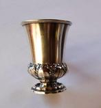 Wijnglas - .813 zilver - wijnbeker, Antiek en Kunst
