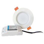 GLEDOPTO GL-D-003P slimme downlight - 6 watt - Zigbee/RF, Huis en Inrichting, Verzenden, Nieuw