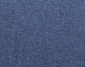 Astra Blauw - Losse tegels, Huis en Inrichting, Stoffering | Vloerbedekking, Tapijttegels, Blauw, Nieuw, Ophalen of Verzenden